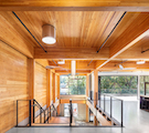 How to Calculate the Wood Carbon Footprint of a Building